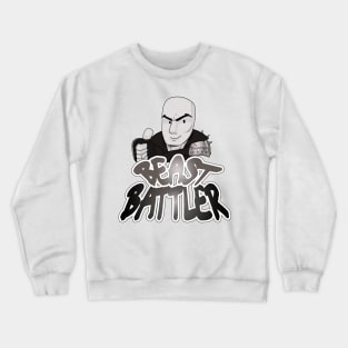 Beast Battler Crewneck Sweatshirt